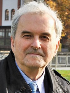 zdjęcie portretowe. Kliknij, aby powiększyć zdjęcie.
